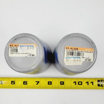 GERMAN SALT GLAZED 5PC BUNDLE