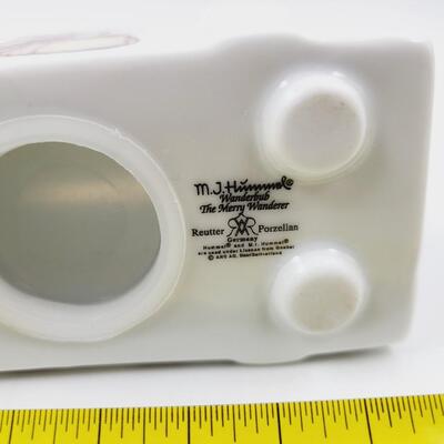 PORCELAIN HUMMEL COLLECTABLE BUNDLE