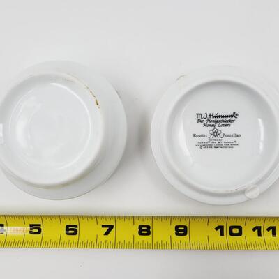 PORCELAIN HUMMEL COLLECTABLE BUNDLE