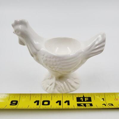 ROOSTER EGG HOLDER