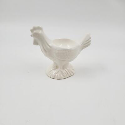 ROOSTER EGG HOLDER