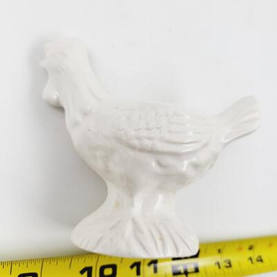 ROOSTER EGG HOLDER
