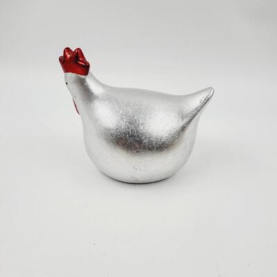LA DOLCE VITA HEN HOUSE COLLECTION DECOR
