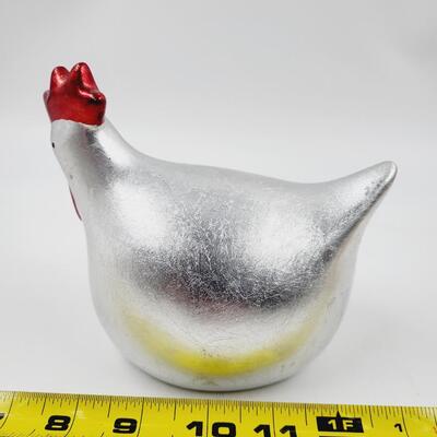 LA DOLCE VITA HEN HOUSE COLLECTION DECOR