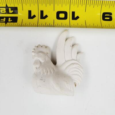 SONJE SWITZERLAND SMALL CHICKEN COLLECTABLE