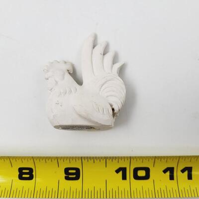 SONJE SWITZERLAND SMALL CHICKEN COLLECTABLE