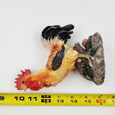 CUTE ROOSTER 2 PC BUNDLE