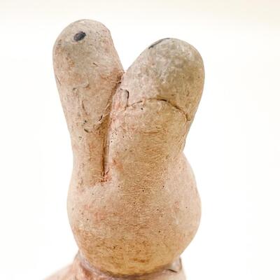3â€ PETER RABBIT FIGURINE
