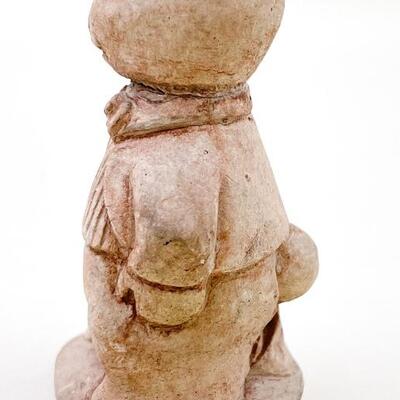 3â€ PETER RABBIT FIGURINE