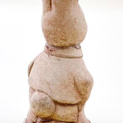 3â€ PETER RABBIT FIGURINE