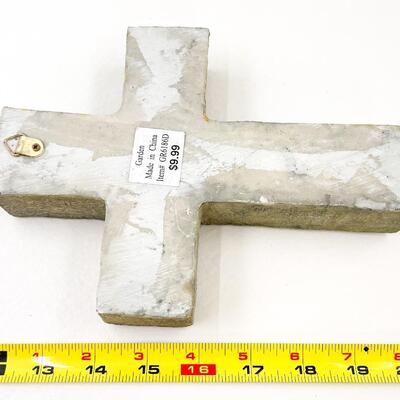 8â€ CELTIC CROSS WALL DECOR