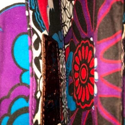 Purses / handbags: 3 Items: Large Brown;