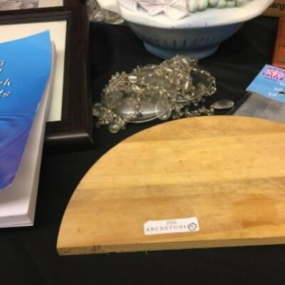 : Box Lot: DIY Bundle;