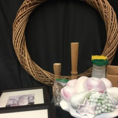 : Box Lot: DIY Bundle;