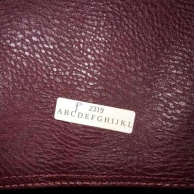 Purses / handbags: Madison West Backpack;