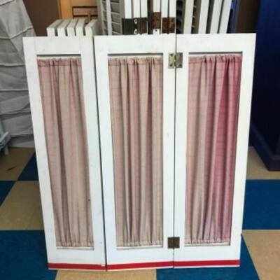 folding wooden shutters :7+ Box Lot. ;