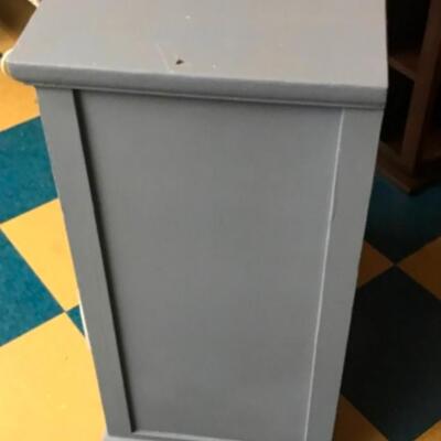diy dresser needs tlc : 8 drawers ;