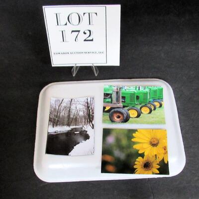 3 Small Photo Magnets by Fond du Lac Photographer Aileen Andrews