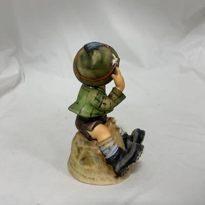 [41] Mountaineer | Hum 315 | TMK-5