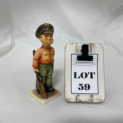 [59] Soldier Boy | Hum 332 | TMK-5