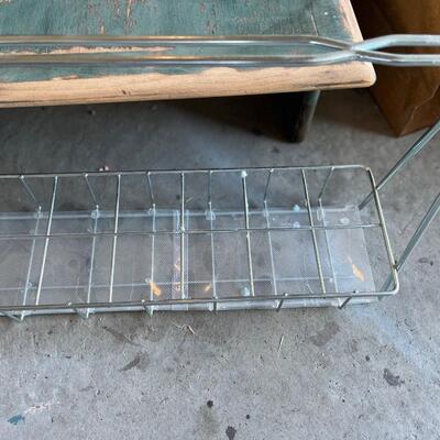 Large cup caddy