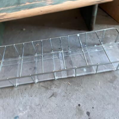 Large cup caddy