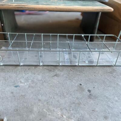 Large cup caddy