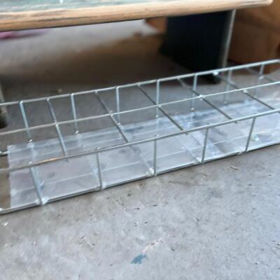 Large cup caddy