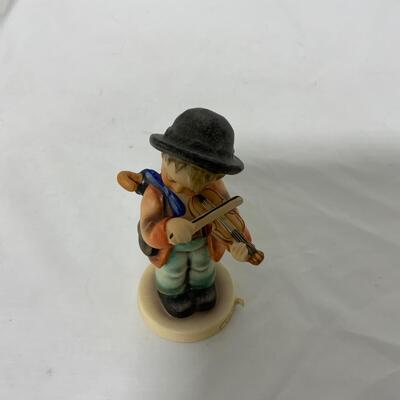 [110] Little Fiddler | Hum 4 | TMK-3