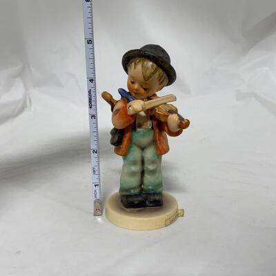 [110] Little Fiddler | Hum 4 | TMK-3
