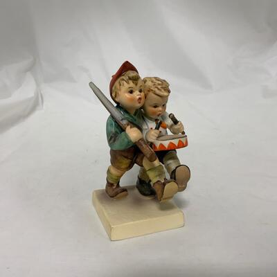 [119] Volunteers | Hum 50 2/0 | TMK-3