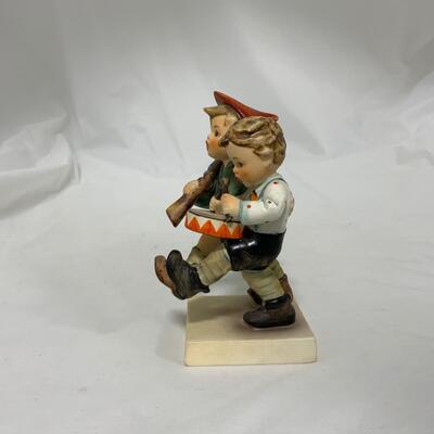 [119] Volunteers | Hum 50 2/0 | TMK-3