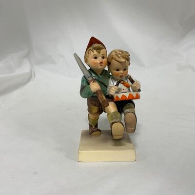 [119] Volunteers | Hum 50 2/0 | TMK-3