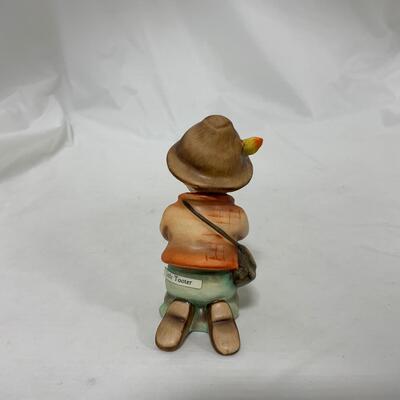 [129] Little Tooter | Hum 114 3H | TMK-5