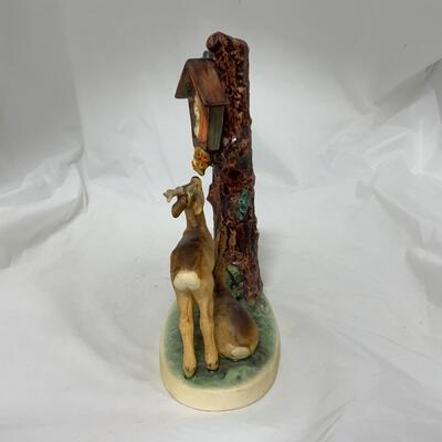 [150] Forest Shrine | Hum 183 | TMK-6