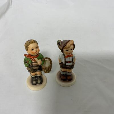 [165] Two Sweet Hummel Boys | TMK-3 | TMK-7