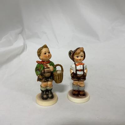 [165] Two Sweet Hummel Boys | TMK-3 | TMK-7