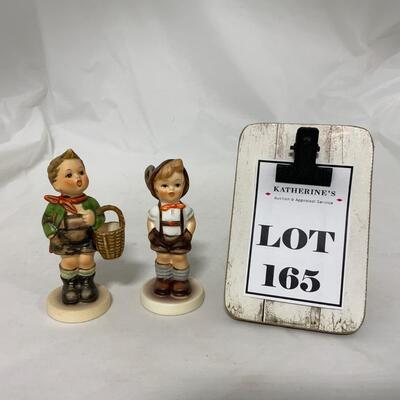 [165] Two Sweet Hummel Boys | TMK-3 | TMK-7