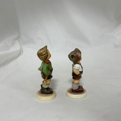 [165] Two Sweet Hummel Boys | TMK-3 | TMK-7