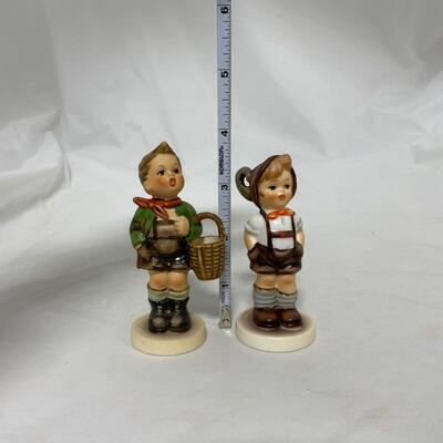 [165] Two Sweet Hummel Boys | TMK-3 | TMK-7