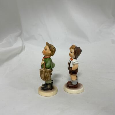 [165] Two Sweet Hummel Boys | TMK-3 | TMK-7