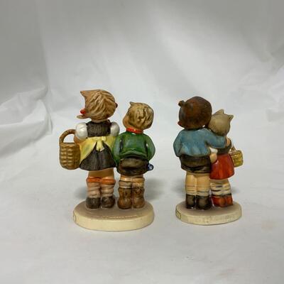 [166] Two Hummel Duos | TMK-5 | TMK-3
