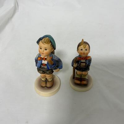 [169] Little Hiker Hum 16 2/0 | Home from Market Hum 198 2/0