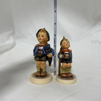 [169] Little Hiker Hum 16 2/0 | Home from Market Hum 198 2/0
