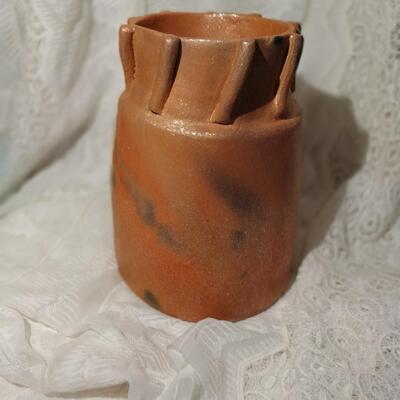Handmade Clay Pot