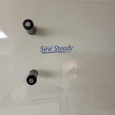 SEW STEADY GRID GLIDER BUNDLE