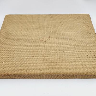 ANTIQUE/ VINTAGE SILVERWARE CASES