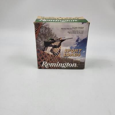 20 pc 12 GAUGE SHOT GUN SHELLS 19pc
