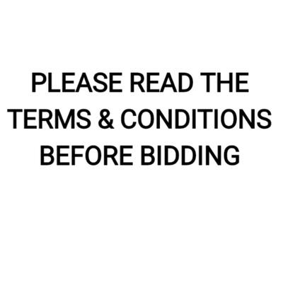 PLEASE READ BELOW