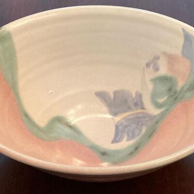 Ceramic Bowl